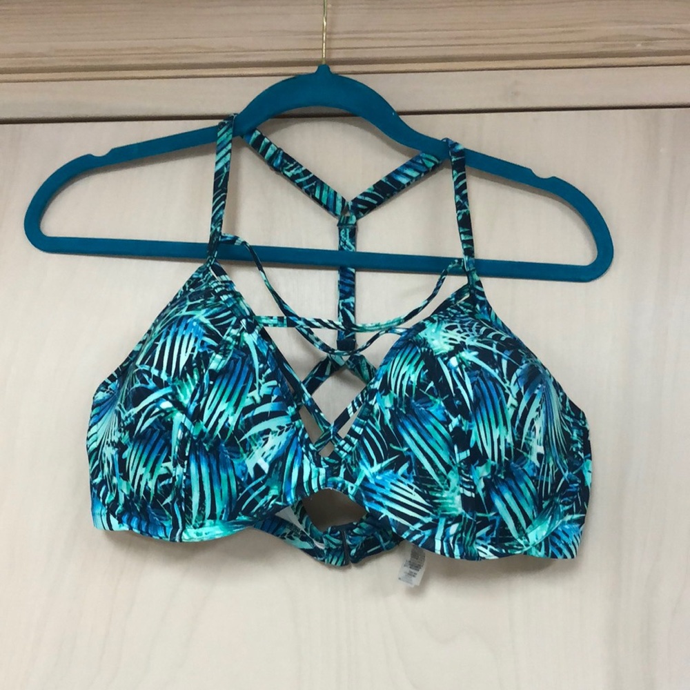 Pink by Victoria’s Secret Bikini Top